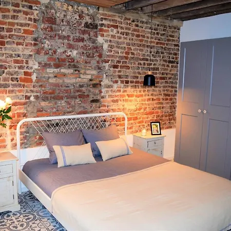 Sweet Center Apartamento Bruxelas