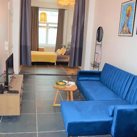 Apartamento Sweet Center