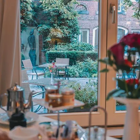 Stanhope By Thon 5* Brussels