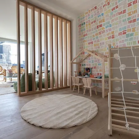 Apartman Sweett - De Brouckere *