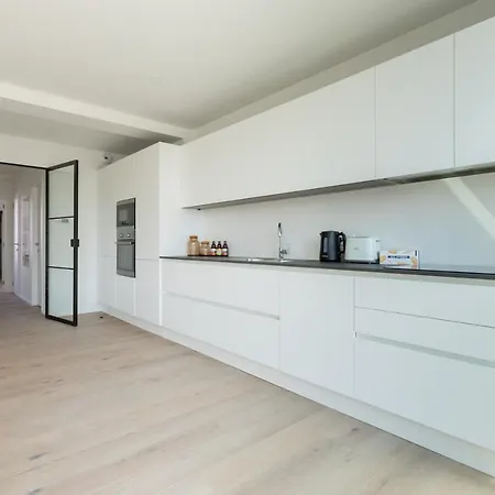 Sweett - De Brouckere Apartman *