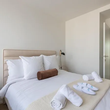 Sweett - De Brouckere *