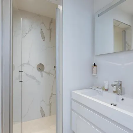 Sweett - De Brouckere