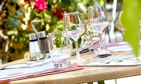 Dc Hotel&restaurant South