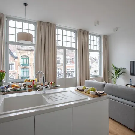 Sweet - Churchill Apartamento *