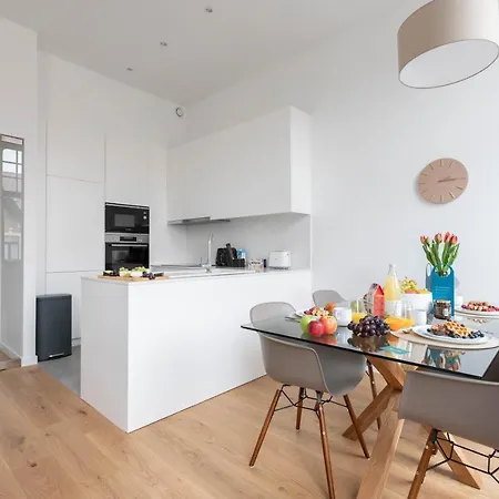 Apartamento Sweet - Churchill *