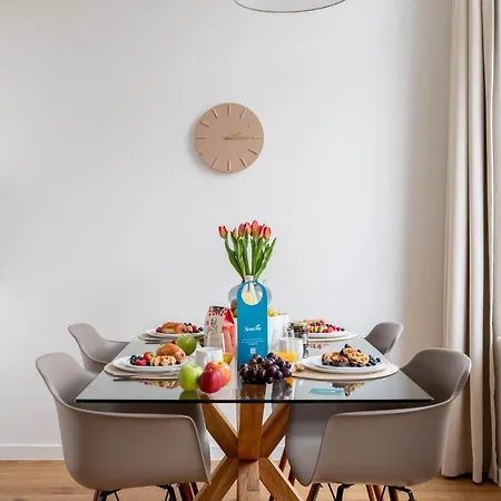 Sweet - Churchill Apartamento *