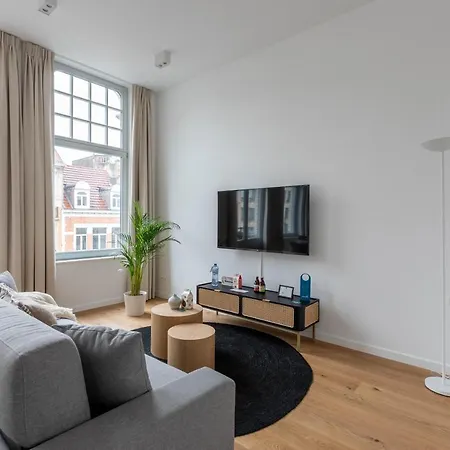 Apartamento Sweet - Churchill Bruselas