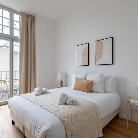 Sweet - Churchill Apartamento