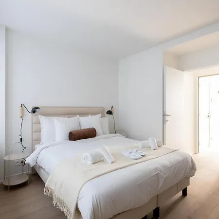 Sweett - De Brouckere