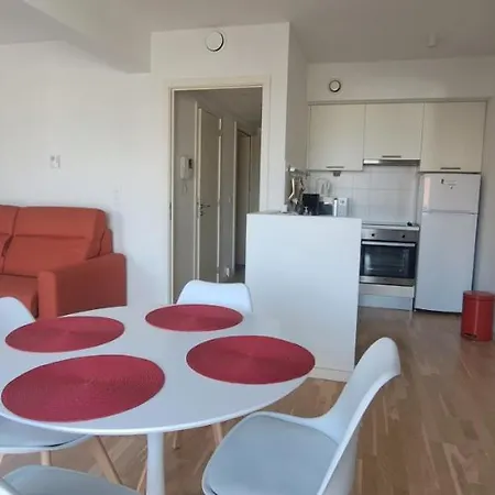 Brusilia Parc