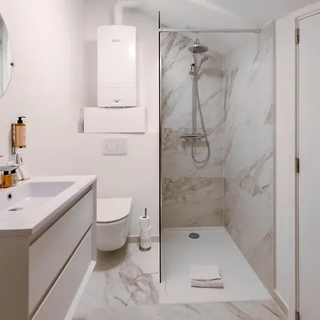 Apartamento Sweet - Churchill *