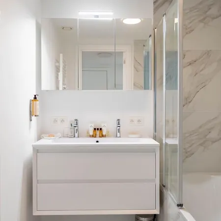 Apartamento Sweet - Churchill *