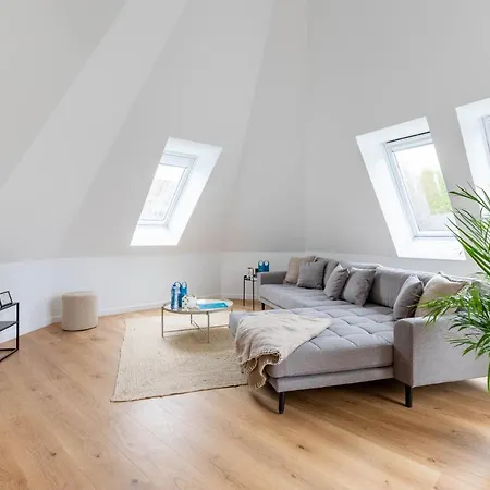 Apartamento Sweet - Churchill *