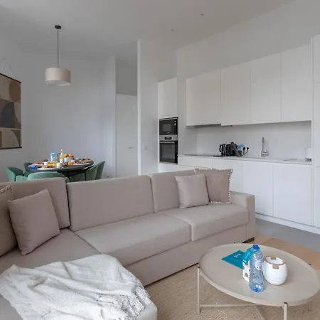 Sweet - Churchill Apartamento Bruselas