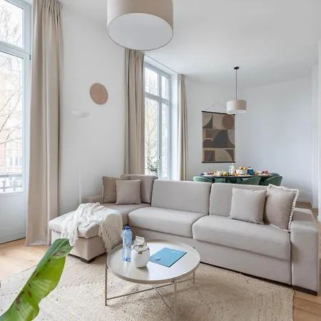 Apartamento Sweet - Churchill *