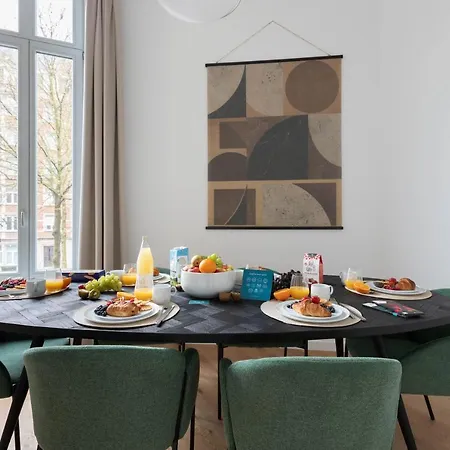 Apartamento Sweet - Churchill Bruselas