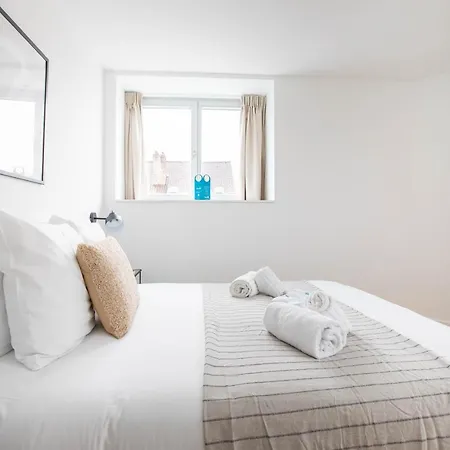 Sweet - Churchill Apartamento