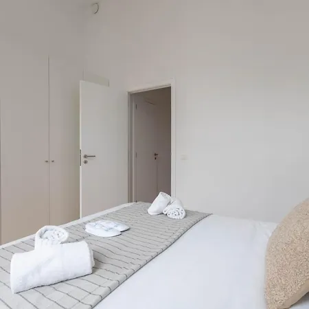Apartamento Sweet - Churchill *