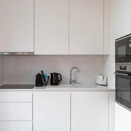 Sweet - Churchill Apartamento *