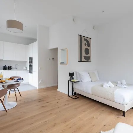 Sweet - Churchill Apartamento Bruselas