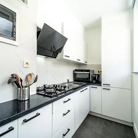 Apartment Marteau Ii-carapace