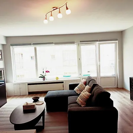 Cozy 2 Bedroom - Metro Montgomery Lejlighed