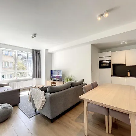 Appartement Cosy - Avenue Louise