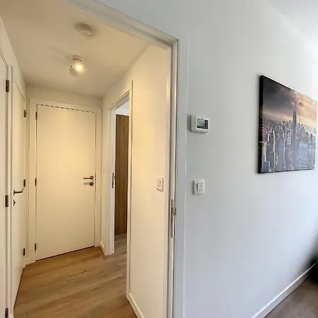 Cosy - Avenue Louise Appartement *
