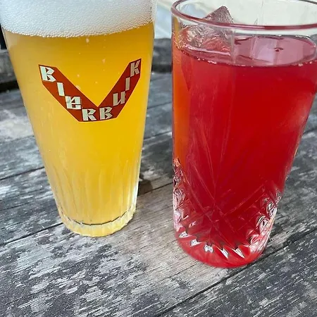 ホテル ラ グランド クロシュ