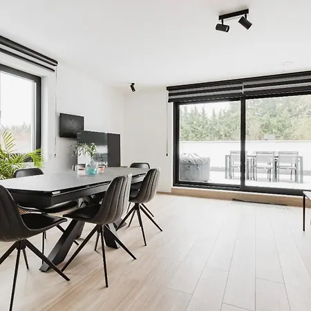 Palace Expo Брюссель