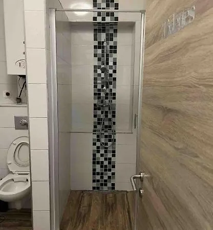 Sans Souci 1 Apartment Brüssel