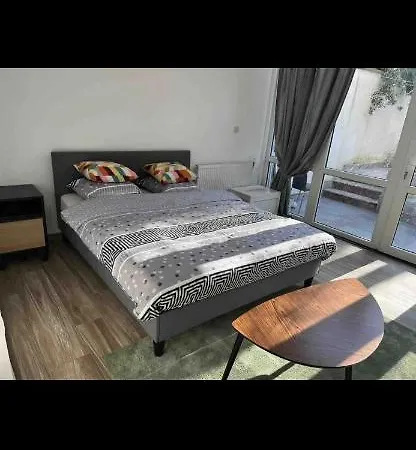 Sans Souci 1 Brüssel