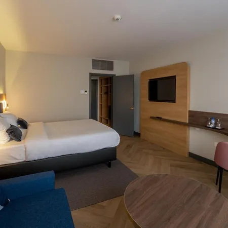Gresham Belson Hotel Bruxelles