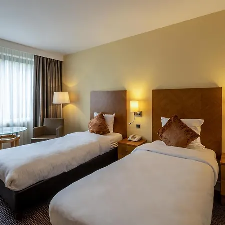 Gresham Belson 4* Bruxelles