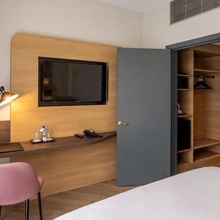 Hotel Gresham Belson 4*