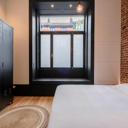Bricklane Flats *