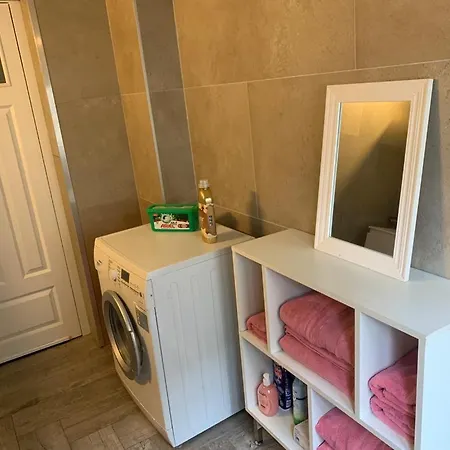 Comme A La Maison Appartement *