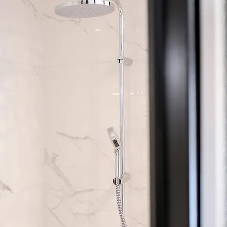 Apartamento The Rose Flats Bruselas