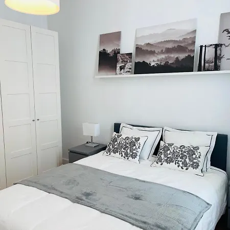 Apartment Marteau Ii-carapace *