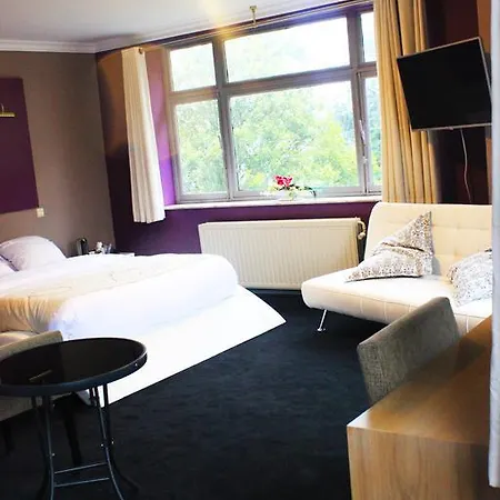 Story' Hotel