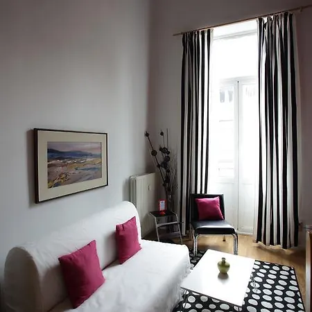 Center Apartment
