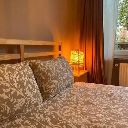Appartement Superbe Avec Jardin, Sauna Et Jacuzzi *