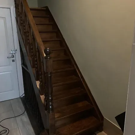Appartement Comme A La Maison