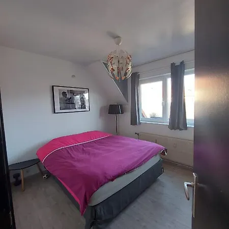 Appartamento Wolu Flat - Entire Housing