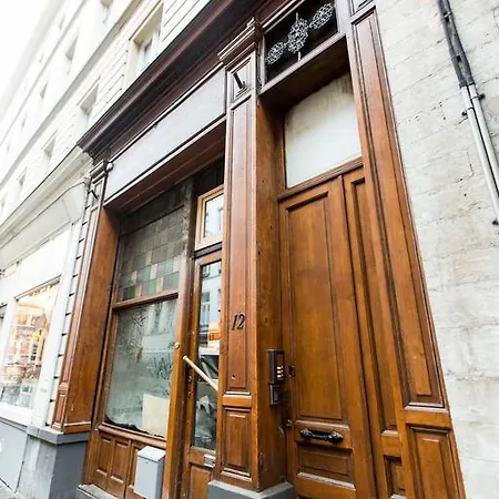 Cityzen Fine Arts Appartement *