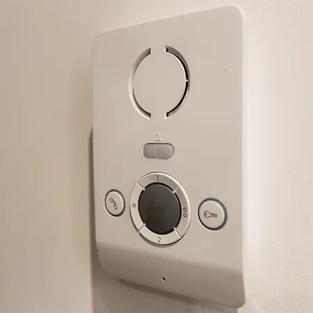 Apartman Cityzen Fine Arts Brüsszel