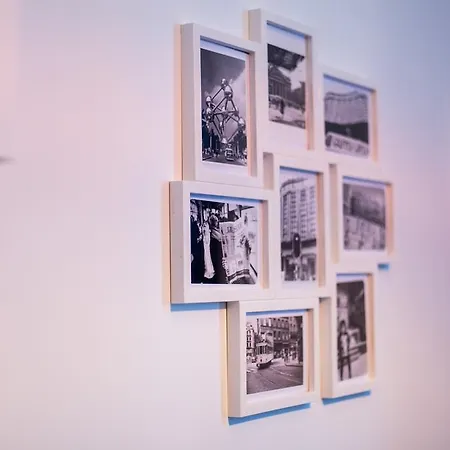 Apartman Cityzen Fine Arts