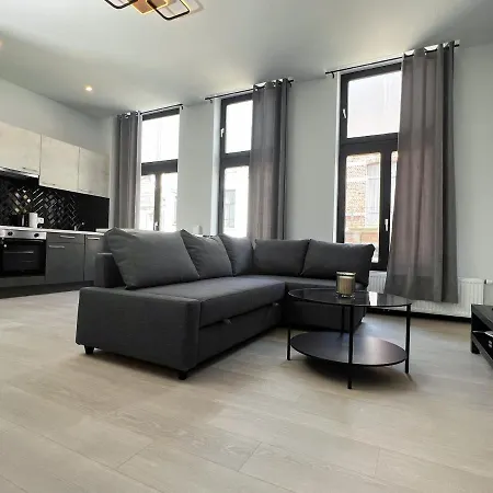 Hotel The Elise Brussels