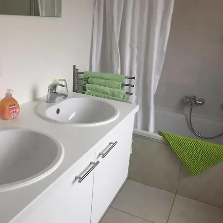 La Maison Du Soleil 3*